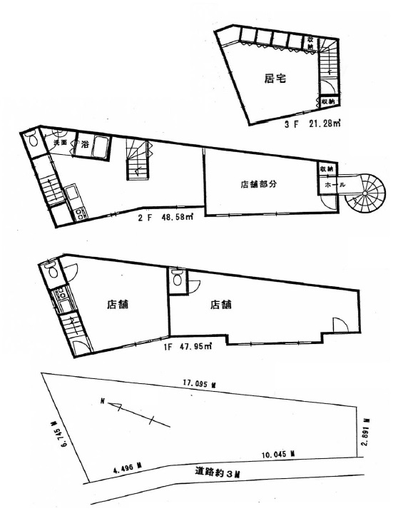 図面